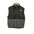 ザノースフェイス THE NORTH FACE デナリベスト polatec ポーラテック フリースベスト メンズ JPN:L